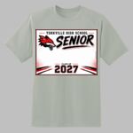 Dry Zone ® Short Sleeve Raglan T Shirt Thumbnail
