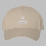 Structured Chino Cap Thumbnail
