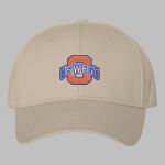 Structured Chino Cap Thumbnail