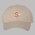 Structured Chino Cap Thumbnail