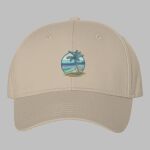 Structured Chino Cap Thumbnail