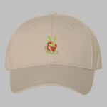 Structured Chino Cap Thumbnail