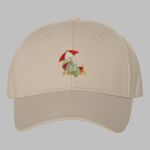 Structured Chino Cap Thumbnail