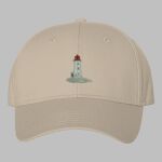 Structured Chino Cap Thumbnail