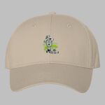 Structured Chino Cap Thumbnail