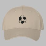 Structured Chino Cap Thumbnail