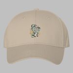 Structured Chino Cap Thumbnail