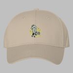 Structured Chino Cap Thumbnail