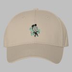 Structured Chino Cap Thumbnail