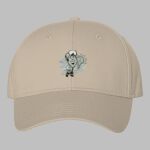 Structured Chino Cap Thumbnail