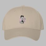 Structured Chino Cap Thumbnail