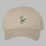 Structured Chino Cap Thumbnail