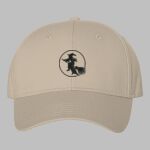 Structured Chino Cap Thumbnail