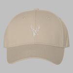 Structured Chino Cap Thumbnail