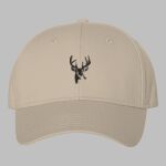 Structured Chino Cap Thumbnail