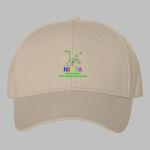 Structured Chino Cap Thumbnail