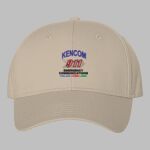 Structured Chino Cap Thumbnail