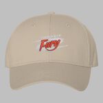 Structured Chino Cap Thumbnail
