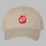 Structured Chino Cap Thumbnail