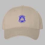 Structured Chino Cap Thumbnail