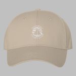 Structured Chino Cap Thumbnail