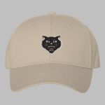 Structured Chino Cap Thumbnail
