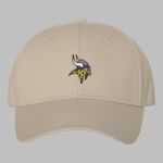 Structured Chino Cap Thumbnail