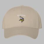 Structured Chino Cap Thumbnail