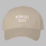 Structured Chino Cap Thumbnail