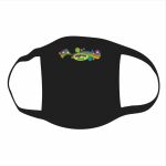 Face Masks Thumbnail