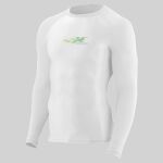 Hyperform Compression Long Sleeve Shirt Thumbnail
