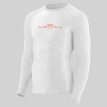 Hyperform Compression Long Sleeve Shirt Thumbnail