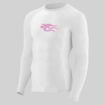 Hyperform Compression Long Sleeve Shirt Thumbnail