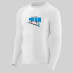 Hyperform Compression Long Sleeve Shirt Thumbnail