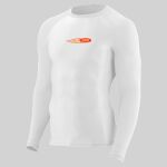 Hyperform Compression Long Sleeve Shirt Thumbnail