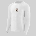 Hyperform Compression Long Sleeve Shirt Thumbnail