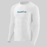 Hyperform Compression Long Sleeve Shirt Thumbnail