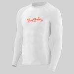 Hyperform Compression Long Sleeve Shirt Thumbnail