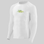Hyperform Compression Long Sleeve Shirt Thumbnail
