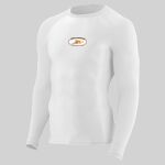 Hyperform Compression Long Sleeve Shirt Thumbnail