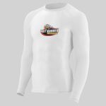 Hyperform Compression Long Sleeve Shirt Thumbnail