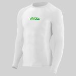 Hyperform Compression Long Sleeve Shirt Thumbnail