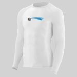 Hyperform Compression Long Sleeve Shirt Thumbnail