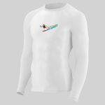 Hyperform Compression Long Sleeve Shirt Thumbnail