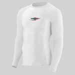 Hyperform Compression Long Sleeve Shirt Thumbnail