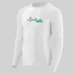 Hyperform Compression Long Sleeve Shirt Thumbnail