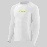 Hyperform Compression Long Sleeve Shirt Thumbnail