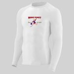 Hyperform Compression Long Sleeve Shirt Thumbnail