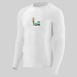 Hyperform Compression Long Sleeve Shirt Thumbnail