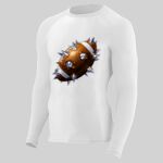 Hyperform Compression Long Sleeve Shirt Thumbnail